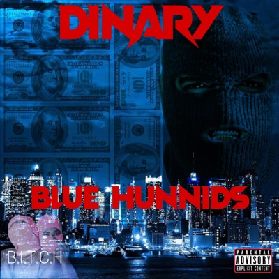 Blue Hunnids - Single
