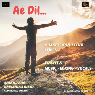 Ae Dil - Single