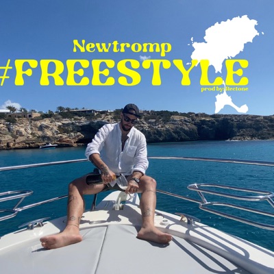#freestyle (feat. Rectone) - Single