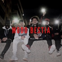 MODO BESTIA - Single - Azzar Music