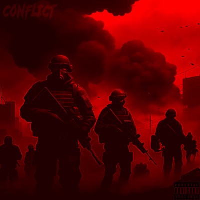 Conflict - Single