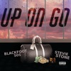 Up On Go (feat. Stevie Stone) - Single