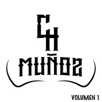 We Have The Control vol 1 - Single - CH MUÑOZ