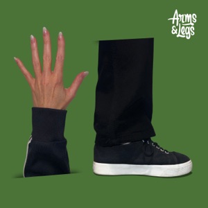The Track / Tobago - Single