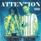 ATTENTION (feat. PEEJAY MUNGAI & PERMO NDEGWA) - NewGenny lyrics