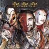 Wet Wet Wet - Love Is All Around artwork