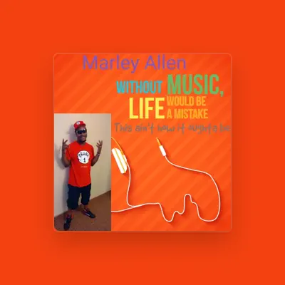 Listen to Marley allen, watch music videos, read bio, see tour dates & more!