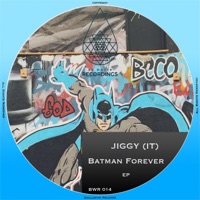 Batman Forever - Single - Jiggy (IT)