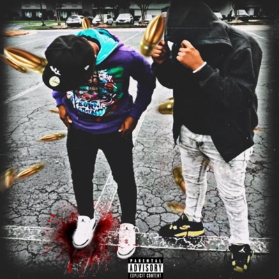 Brothers of Destruction (feat. 1k Mari) - Single