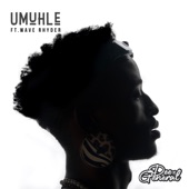 Umuhle (feat. Wave Rhyder) artwork