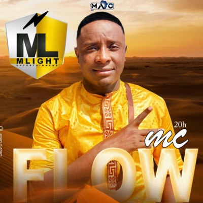 MC FLOW - Ay Banana