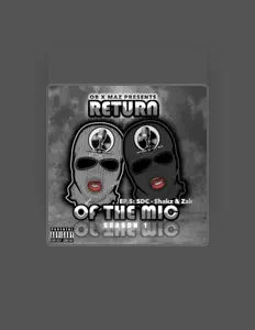 Dengarkan ReturnOfTheMic, tonton video musik, baca bio, lihat tanggal tur & lainnya!