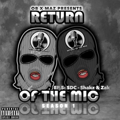 Rotm S1 Ep5 (Sdc) - Single