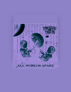 Listen to Three Dead Fingers, watch music videos, read bio, see tour dates & more!