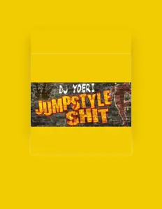 Listen to DJ Yoeri, watch music videos, read bio, see tour dates & more!