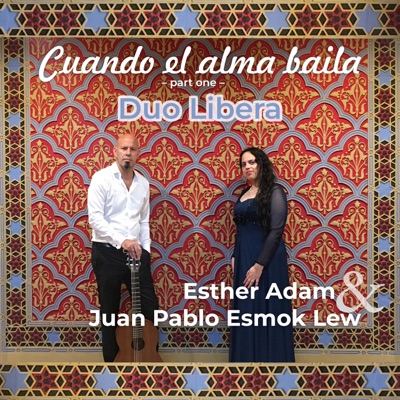 Cuando el Alma Baila (Parte 1) [Estudio]