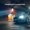Dans ma ville (feat. Laussiano) - Massimo lyrics