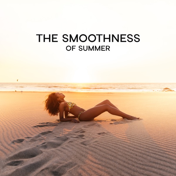The Smoothness of Summer: Bossa Nova Jazz Music with Tranquil Nature Sounds for Chilling, Relax for the Weekend