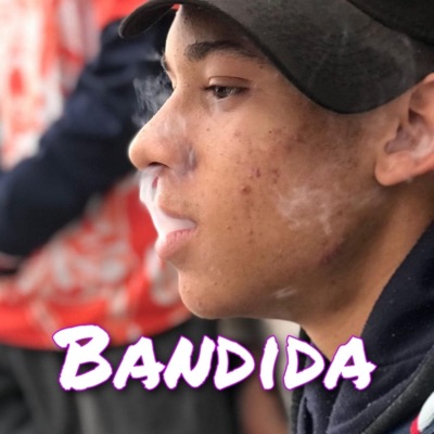 Bandida (feat. MC Marquyn) - Single