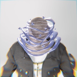 Au Misam & DANNYPHANTOM