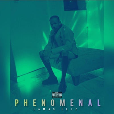Phenomenal - Single