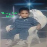 Heavy Talk - Single - NEEM