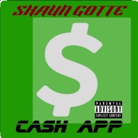 Cash App (Upstate Version) - Single - $hAUN GOTTE