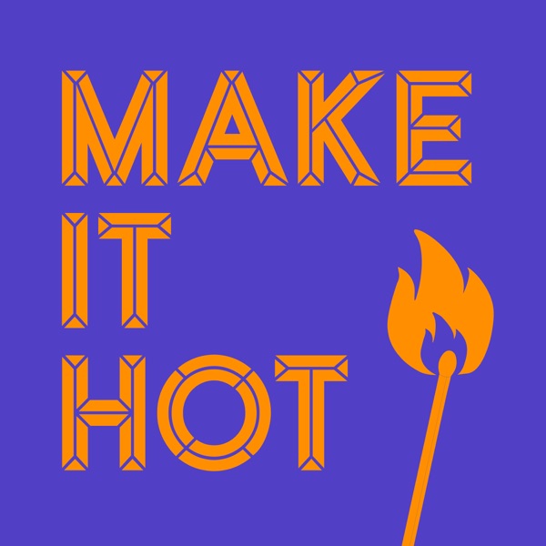 Make It Hot - Single