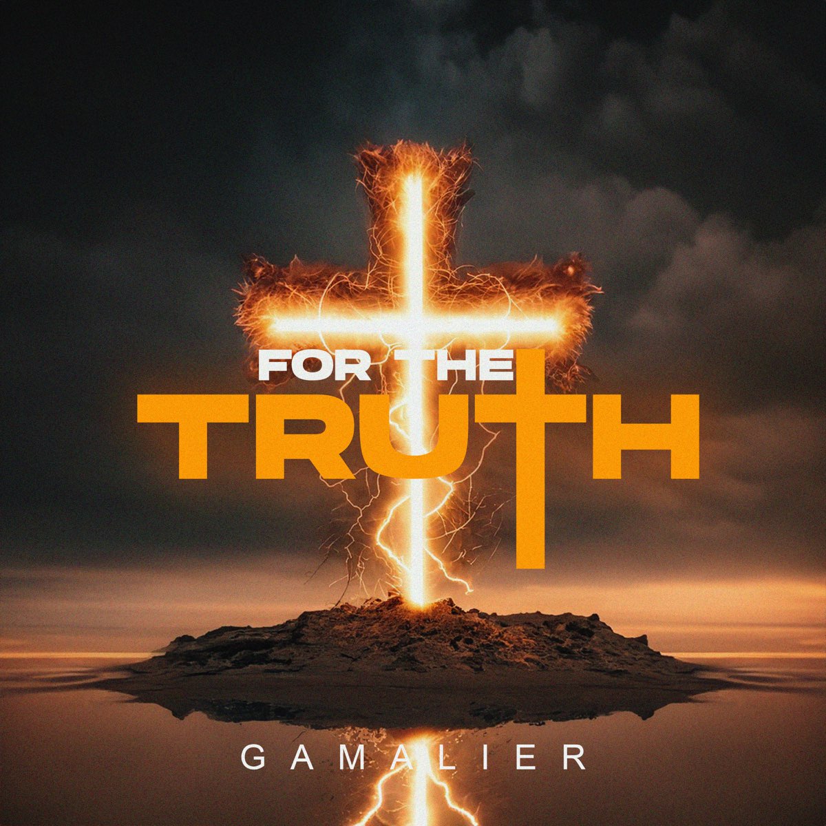 ‎For the Truth - Album by Gamalier - Apple Music