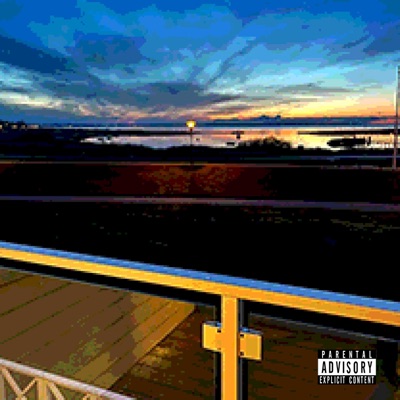 AUF UND DAVON - Single