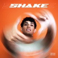 Shake - Single - Saint Lorent & Danle