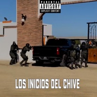 Los Inicios del Chive - Single - El Charlee