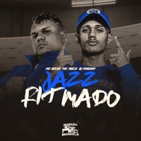 Jazz Ritmado - Single - Mc Delux, Mc 7 Belo & DJ Pinguim
