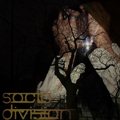 SOCiODiViDERTWO! (feat. CANDE) - Single