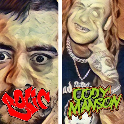 My Exhibit (feat. Cody Manson) - Single