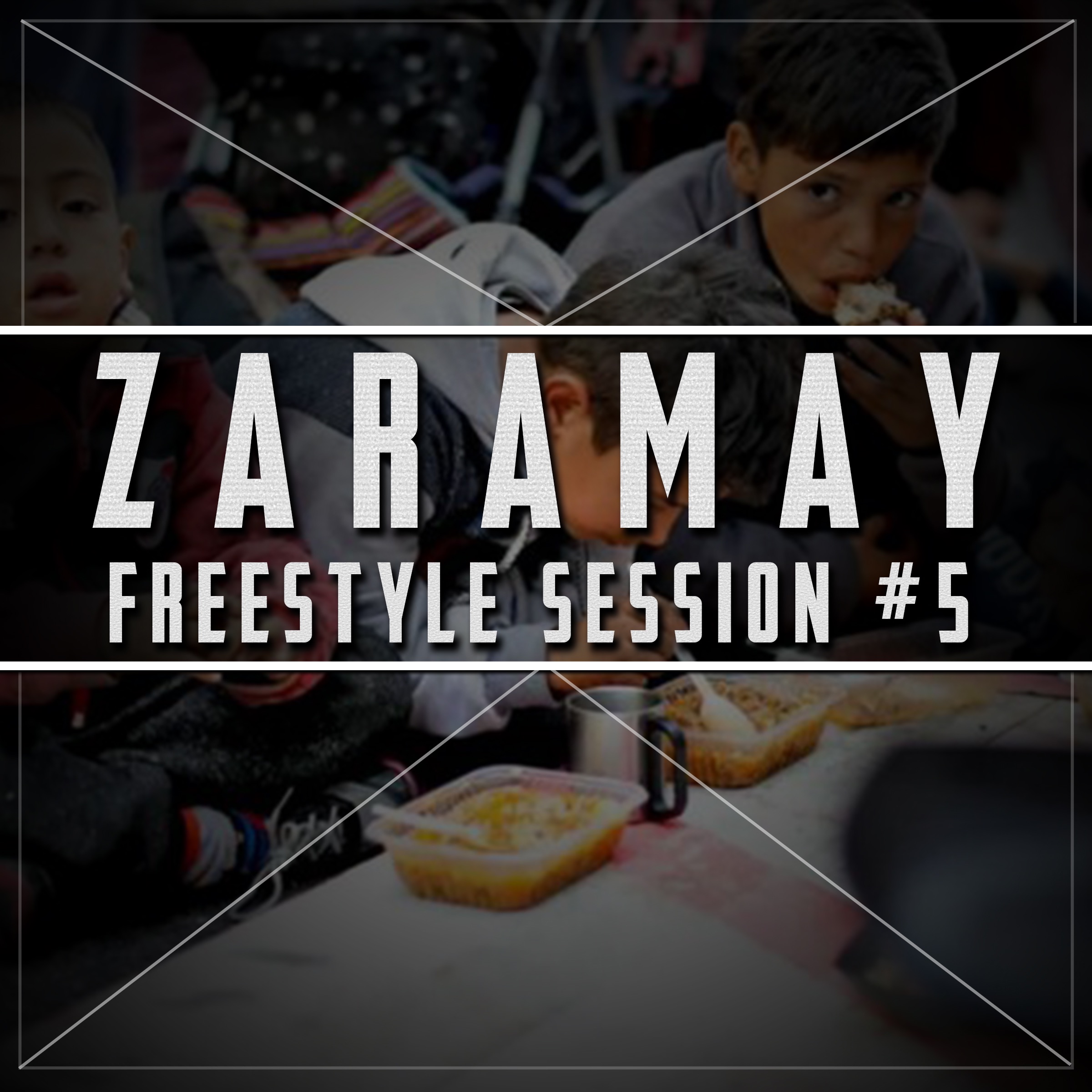 Freestyle Session #5 - Single