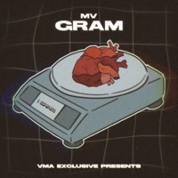 Gram - Single - MV