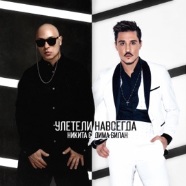 Улетели навсегда Nikita & Dima Bilan