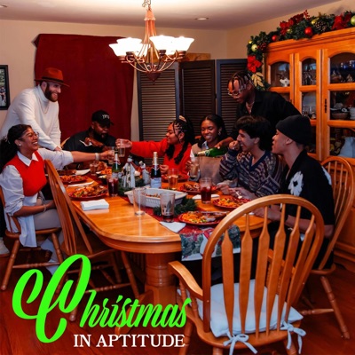 Christmas in APTITUDE - EP