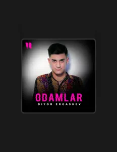 Listen to Diyor Ergashev, watch music videos, read bio, see tour dates & more!