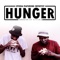 Hunger (feat. Infektist) - SPeeKa lyrics