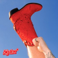 Big Tex - Single - Rightfield