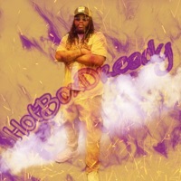 I Can't Go - Single - HotBoxDready