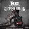 Keep On Rollin cover