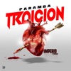 Traicion - Single