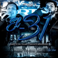 El 31 (En Vivo) - Single - Alberto del Villar & Panchito Arredondo