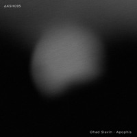 Apophis - Single - Ohad Slavin & AKASHA MX