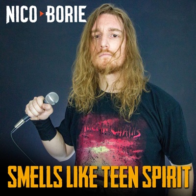 Smells Like Teen Spirit (Cover) - Single