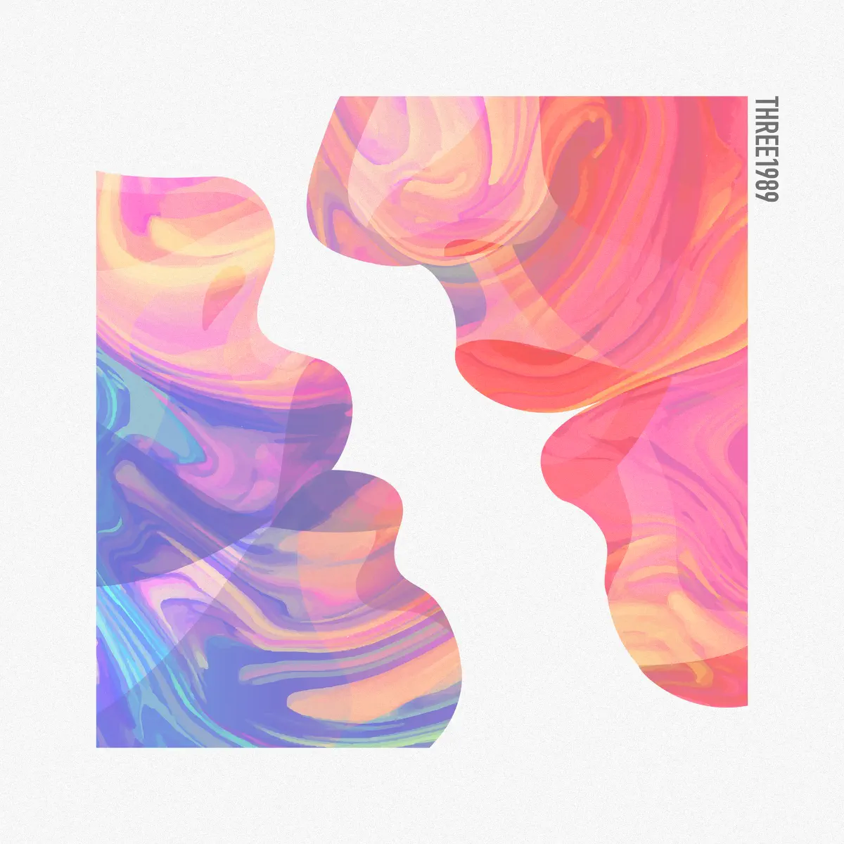 Three1989 - アイイロ - Single (2023) [iTunes Plus AAC M4A]-新房子