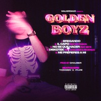 Golden Boyz - EP